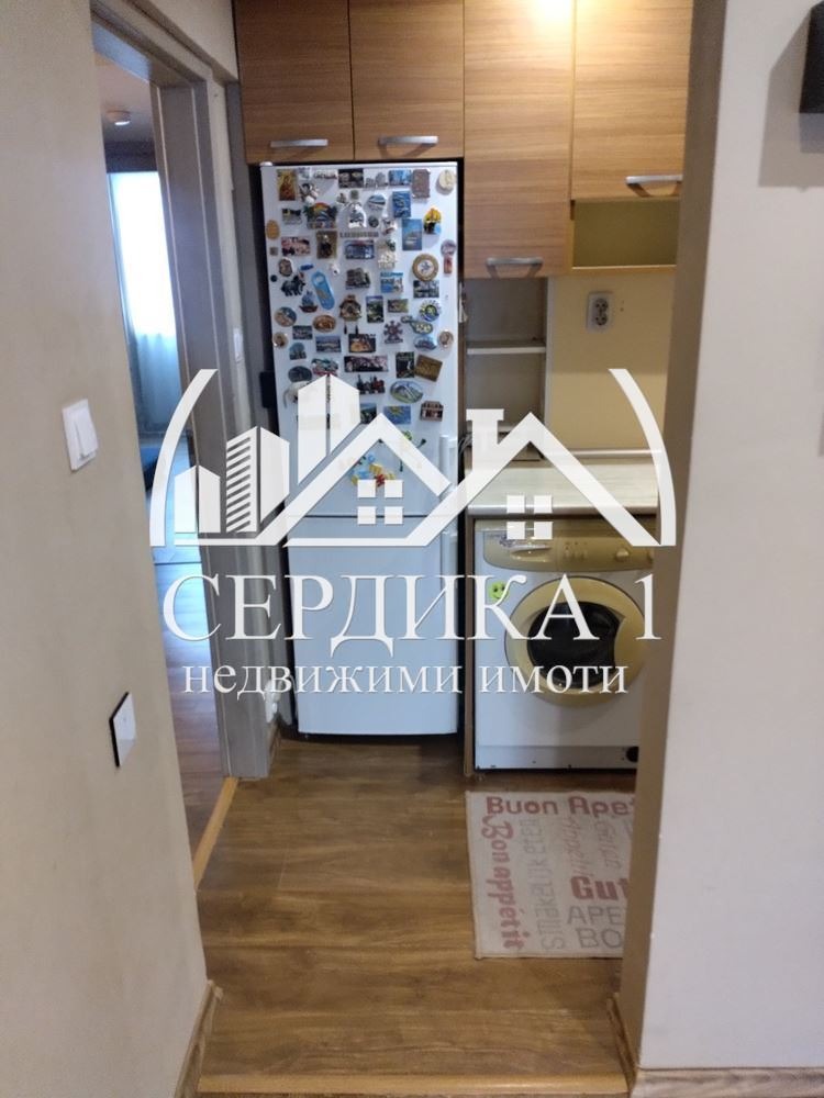 Продава 3-СТАЕН, гр. София, Фондови жилища, снимка 10 - Апартаменти - 54200139