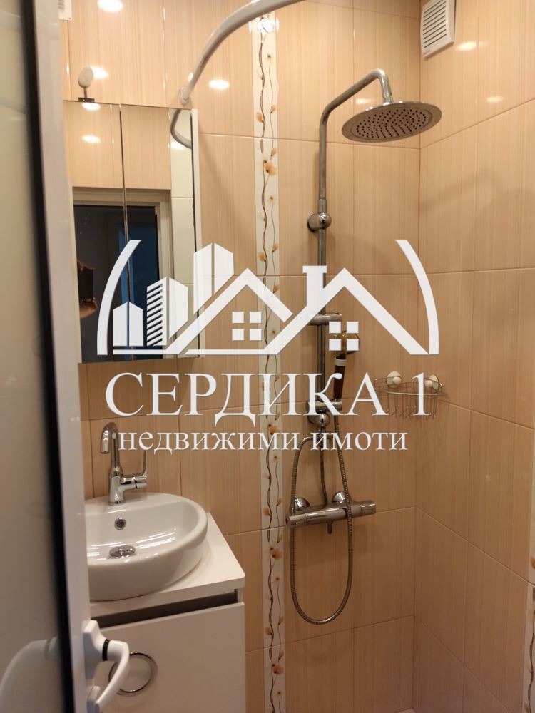 Продава 3-СТАЕН, гр. София, Фондови жилища, снимка 11 - Апартаменти - 54200139