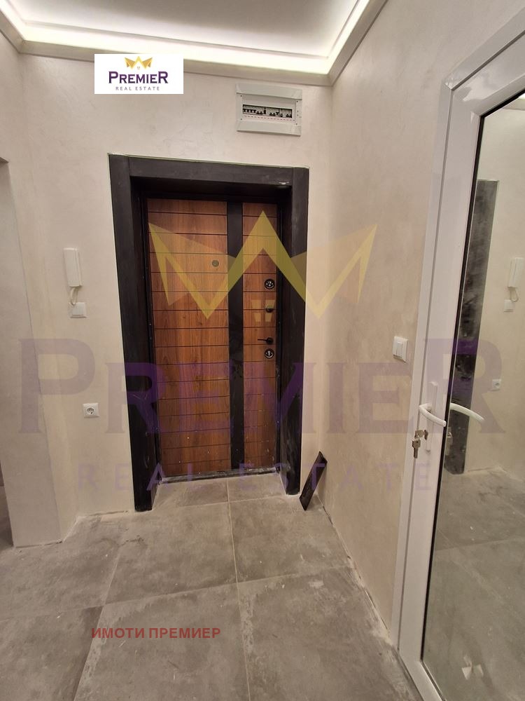 Продава 3-СТАЕН, гр. Варна, Аспарухово, снимка 9 - Апартаменти - 56680357