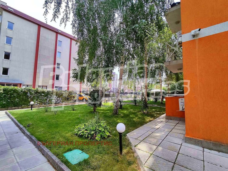 Til salg  Maisonette region Burgas , k.k. Slanchev bryag , 40 kvm | 35216410 - billede [16]