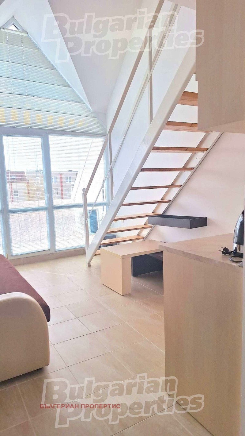 Til salg  Maisonette region Burgas , k.k. Slanchev bryag , 40 kvm | 35216410 - billede [6]