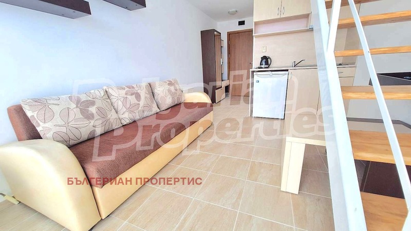 Til salg  Maisonette region Burgas , k.k. Slanchev bryag , 40 kvm | 35216410 - billede [9]