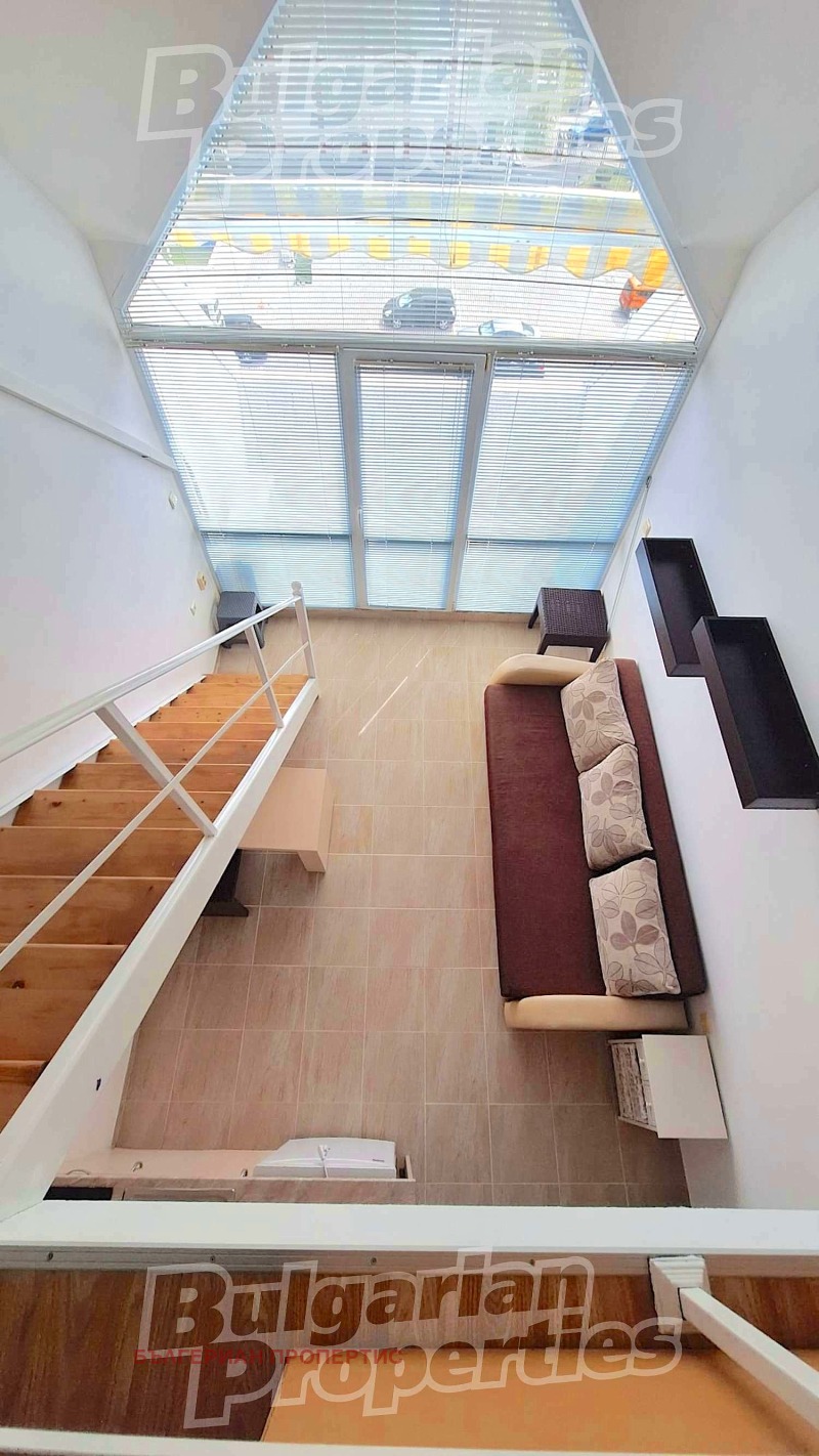 Til salg  Maisonette region Burgas , k.k. Slanchev bryag , 40 kvm | 35216410