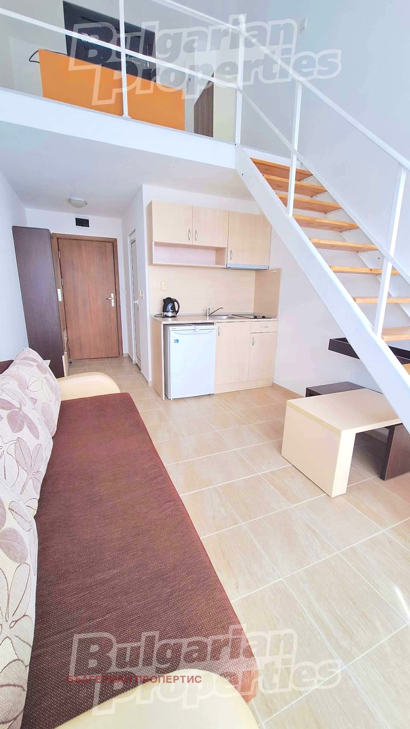 Til salg  Maisonette region Burgas , k.k. Slanchev bryag , 40 kvm | 35216410 - billede [2]