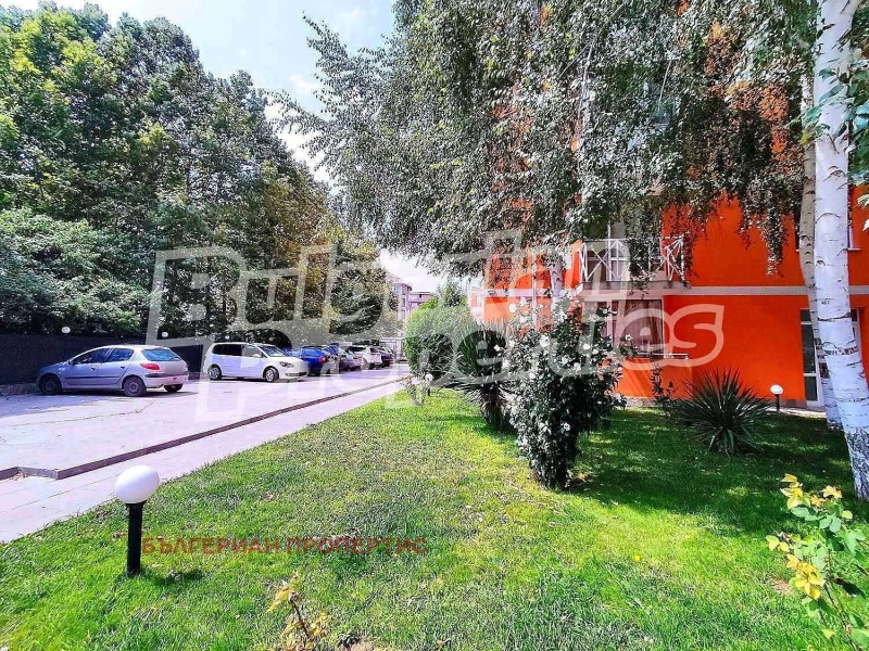 Til salg  Maisonette region Burgas , k.k. Slanchev bryag , 40 kvm | 35216410 - billede [17]