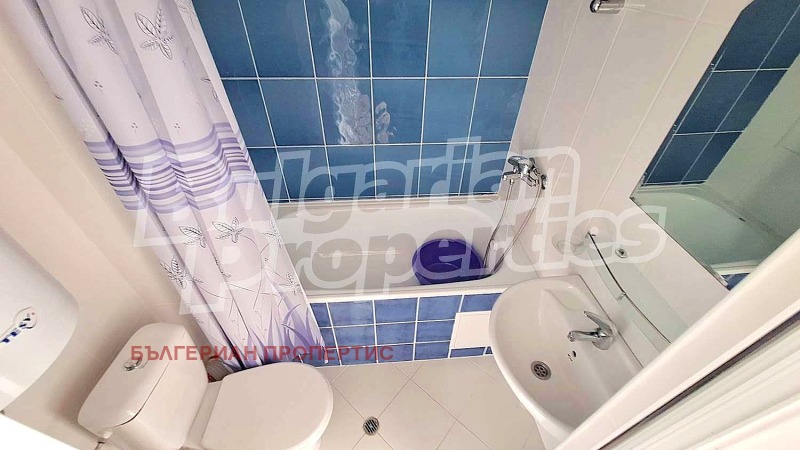 Til salg  Maisonette region Burgas , k.k. Slanchev bryag , 40 kvm | 35216410 - billede [12]