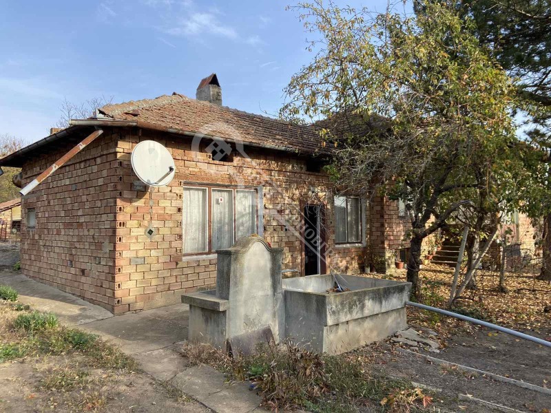 Satılık  Ev bölge Veliko Tarnovo , Obedinenie , 190 metrekare | 60692715