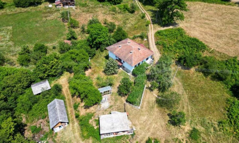 Til salg  Hus region Lovech , Teteven , 300 kvm | 28977068 - billede [8]