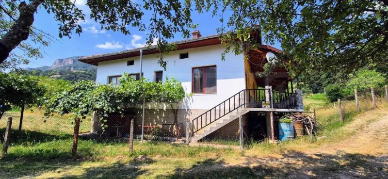 Til salg  Hus region Lovech , Teteven , 300 kvm | 28977068 - billede [9]