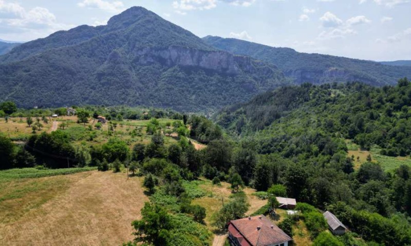 Til salg  Hus region Lovech , Teteven , 300 kvm | 28977068 - billede [3]