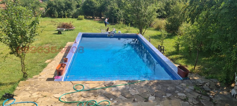 Продава КЪЩА, с. Юнец, област Варна, снимка 14 - Къщи - 53029244