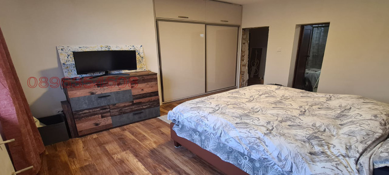 Продава КЪЩА, с. Юнец, област Варна, снимка 4 - Къщи - 53029244