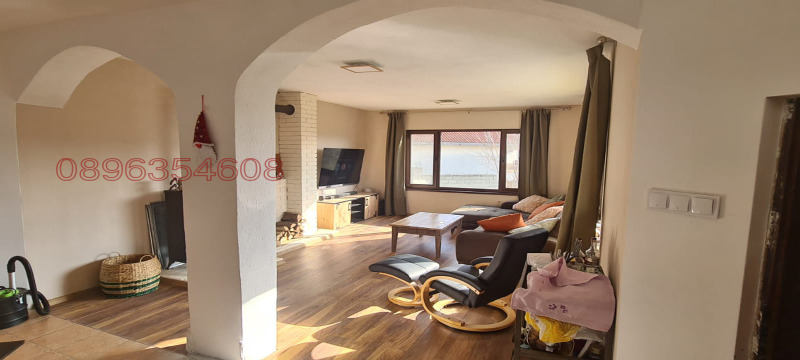 Продава КЪЩА, с. Юнец, област Варна, снимка 13 - Къщи - 53029244