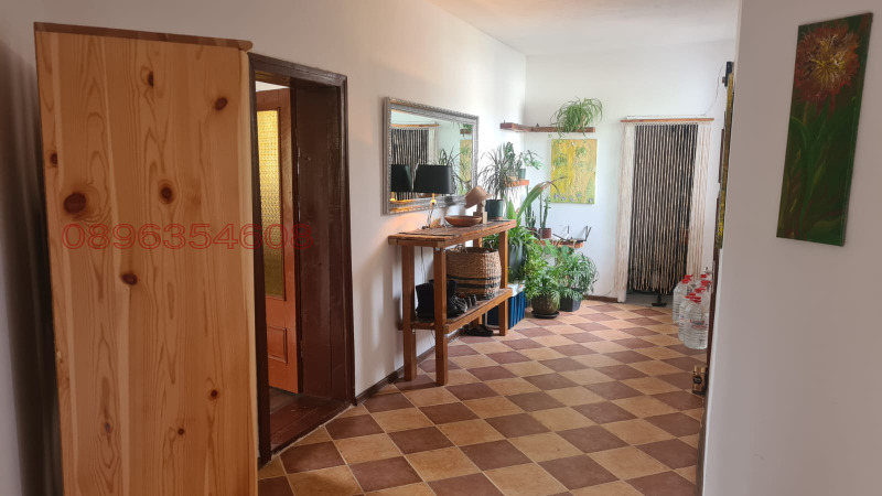 Продава КЪЩА, с. Юнец, област Варна, снимка 8 - Къщи - 53029244