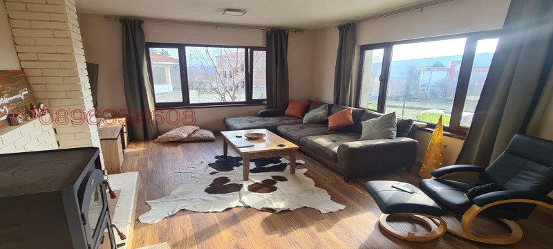 Продава КЪЩА, с. Юнец, област Варна, снимка 9 - Къщи - 53029244