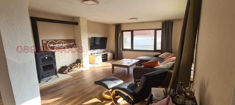 Продава КЪЩА, с. Юнец, област Варна, снимка 3 - Къщи - 53029244