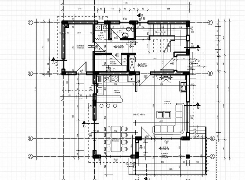 Продава КЪЩА, с. Малка Верея, област Стара Загора, снимка 7 - Къщи - 53417948