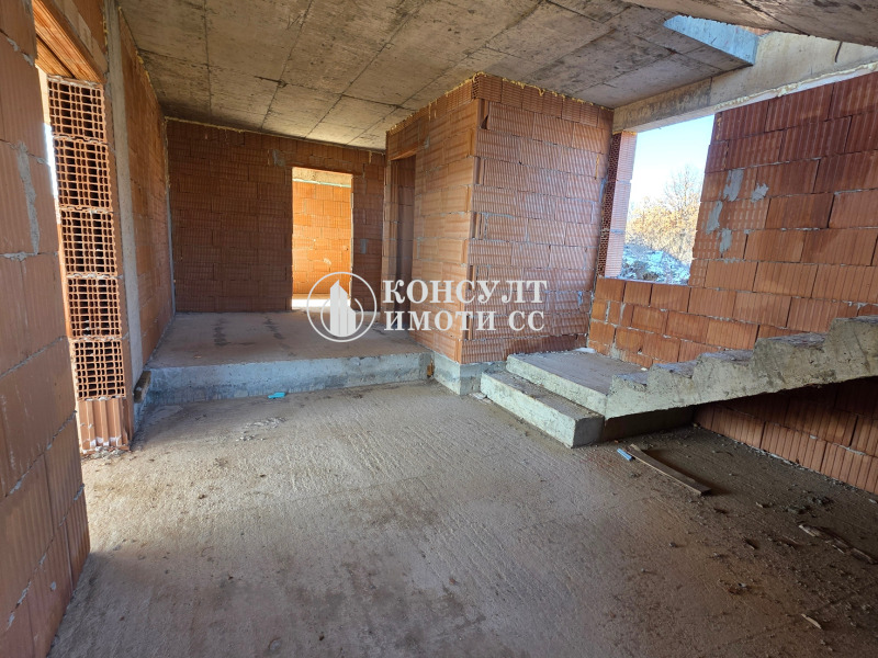 Продава КЪЩА, с. Малка Верея, област Стара Загора, снимка 5 - Къщи - 53417948