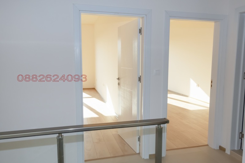 Продава КЪЩА, гр. Варна, Бриз, снимка 4 - Къщи - 53558527