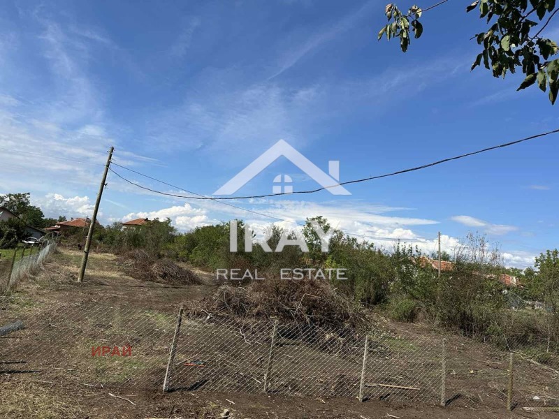 Продается  Сюжет область Стара Загора , Сърнево , 2100 кв.м | 79702692 - изображение [6]