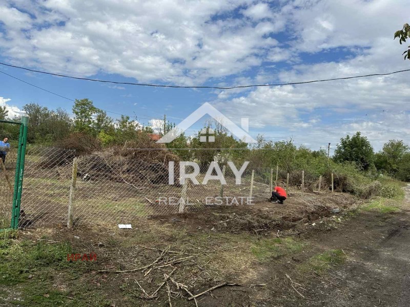 Продается  Сюжет область Стара Загора , Сърнево , 2100 кв.м | 79702692 - изображение [5]
