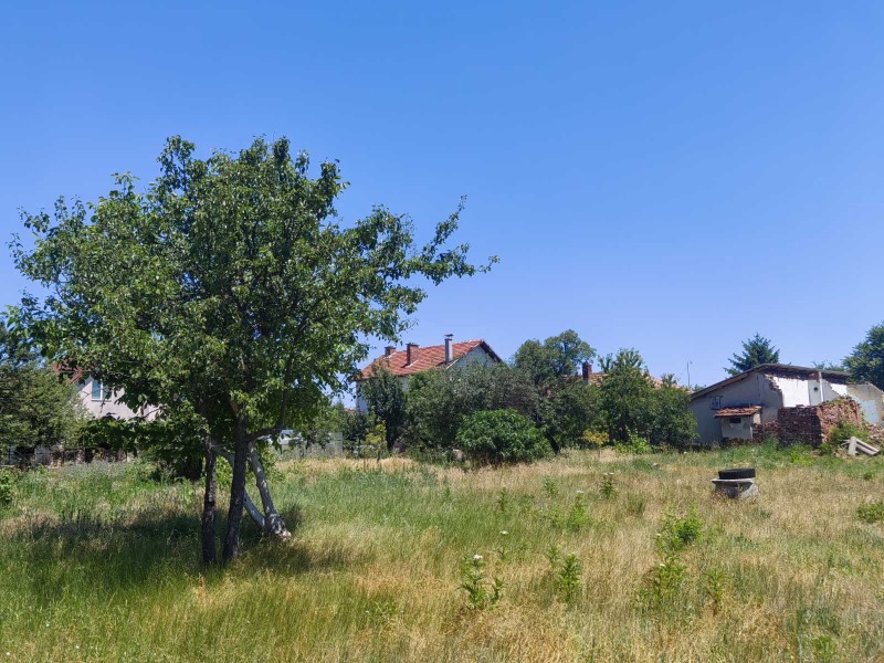 Til salg  Grund Sofia , Busmantsi , 1350 kvm | 58851356