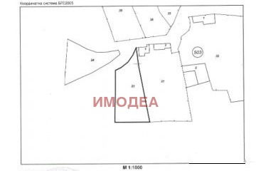 Продава ПАРЦЕЛ, с. Саласука, област Габрово, снимка 3 - Парцели - 54135216
