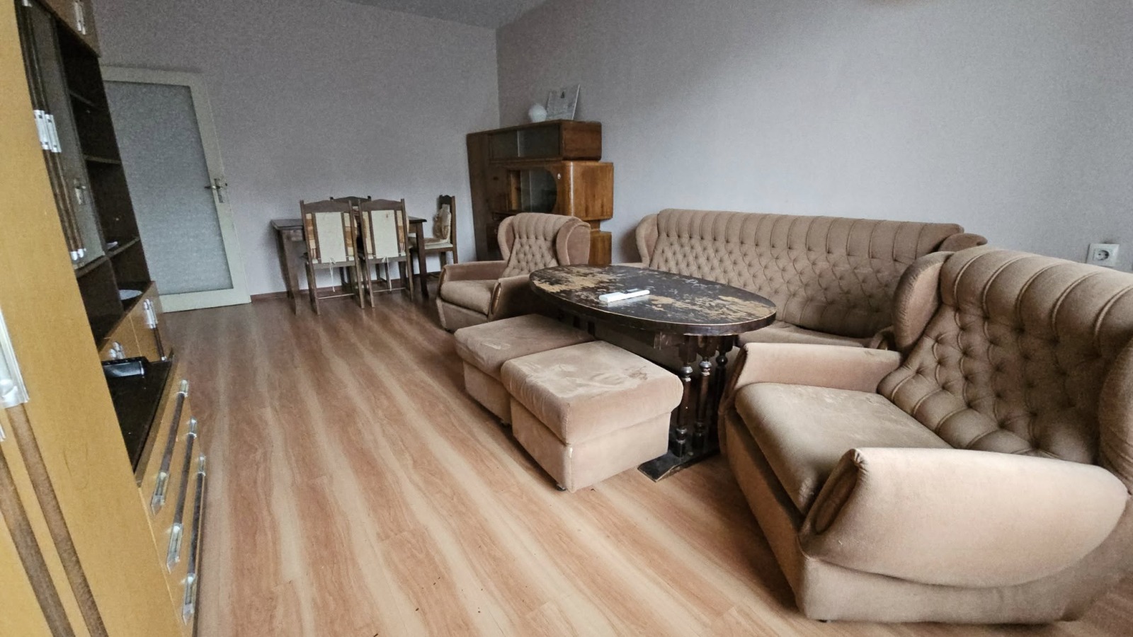 Продава 2-СТАЕН, гр. Пловдив, Кършияка, снимка 3 - Апартаменти - 55839779