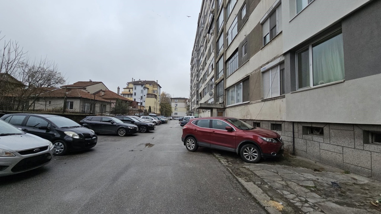 Продава 2-СТАЕН, гр. Пловдив, Кършияка, снимка 15 - Апартаменти - 55839779
