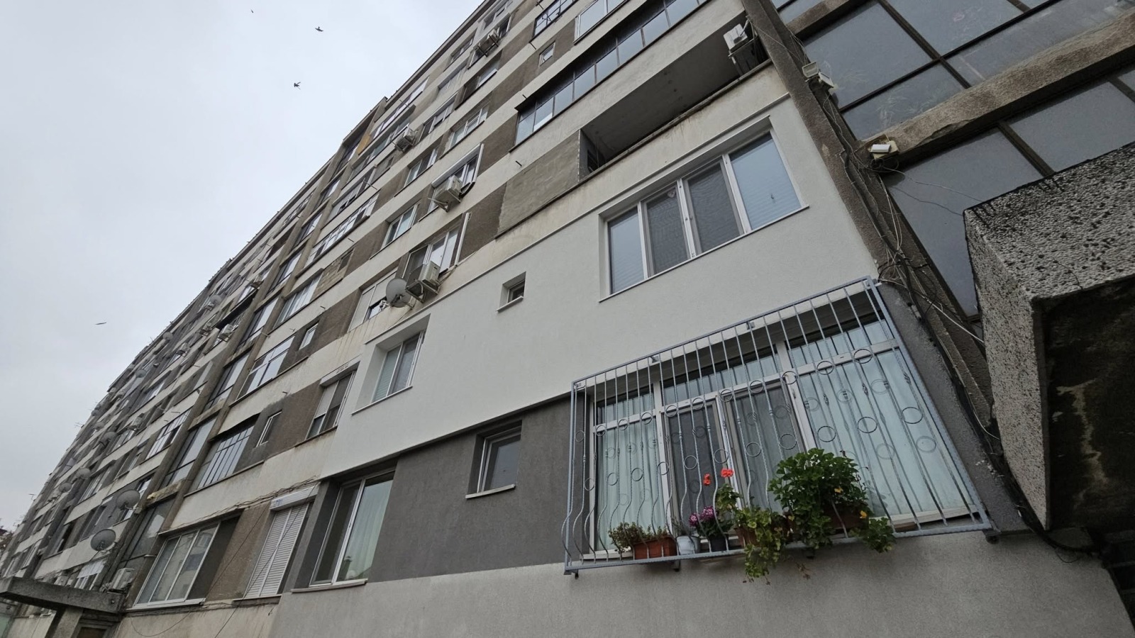 Продава 2-СТАЕН, гр. Пловдив, Кършияка, снимка 14 - Апартаменти - 55839779