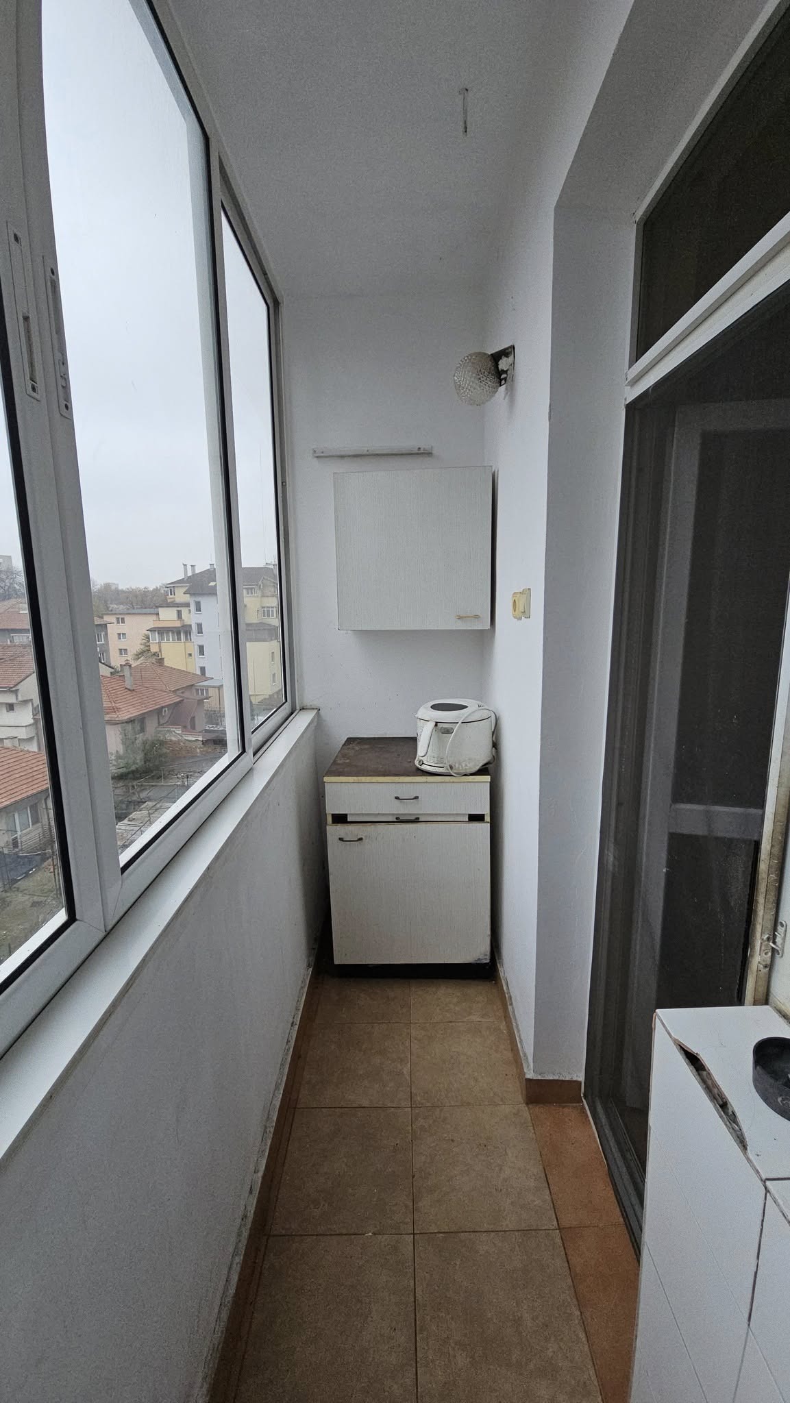 Продава 2-СТАЕН, гр. Пловдив, Кършияка, снимка 8 - Апартаменти - 55839779