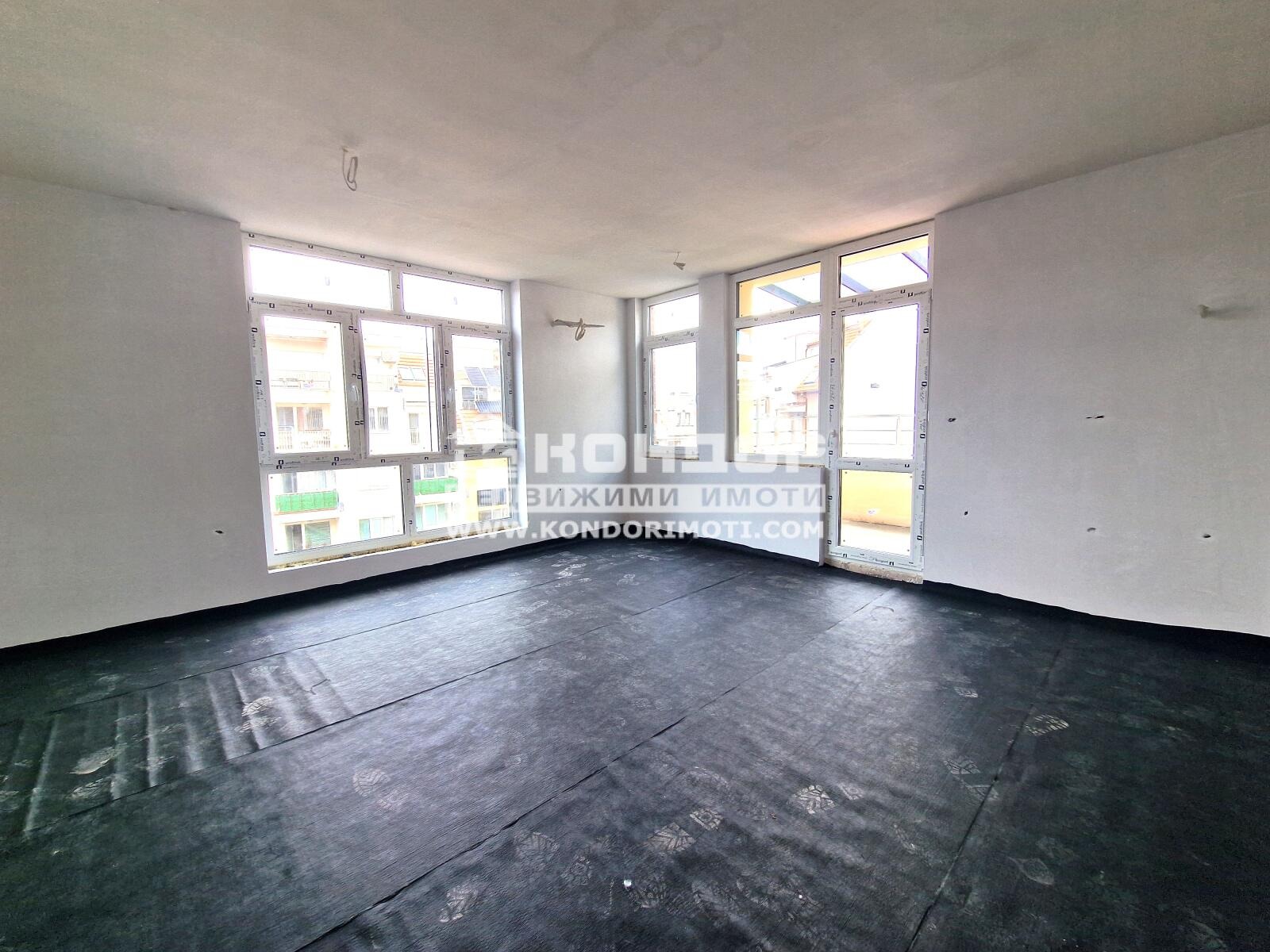 Продава 2-СТАЕН, гр. Пловдив, Кършияка