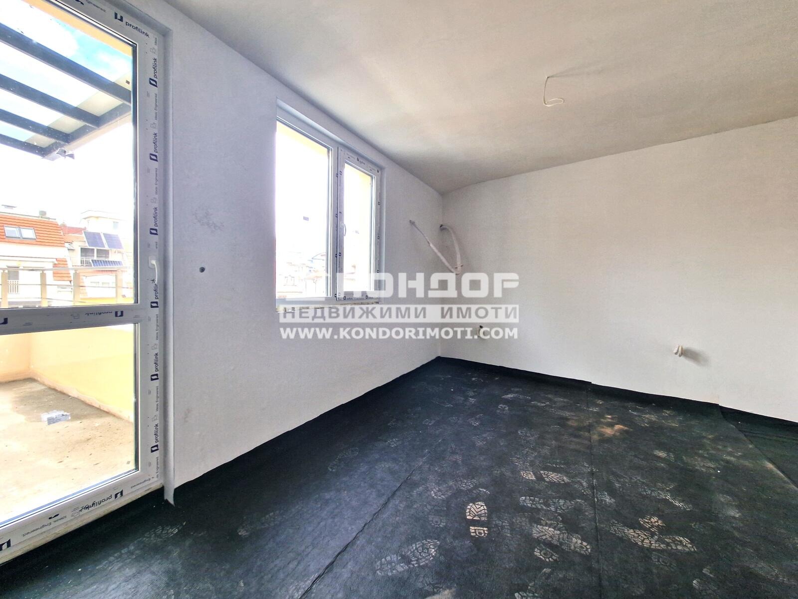 Продава 2-СТАЕН, гр. Пловдив, Кършияка, снимка 4 - Апартаменти - 54080935