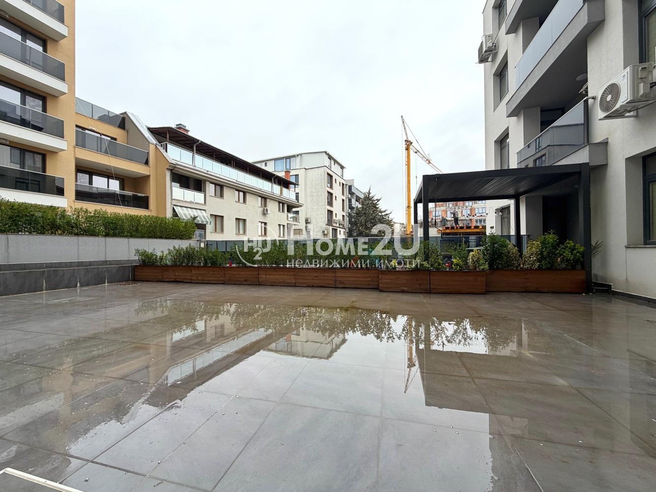 Продава 2-СТАЕН, гр. Пловдив, Западен, снимка 2 - Апартаменти - 54136733