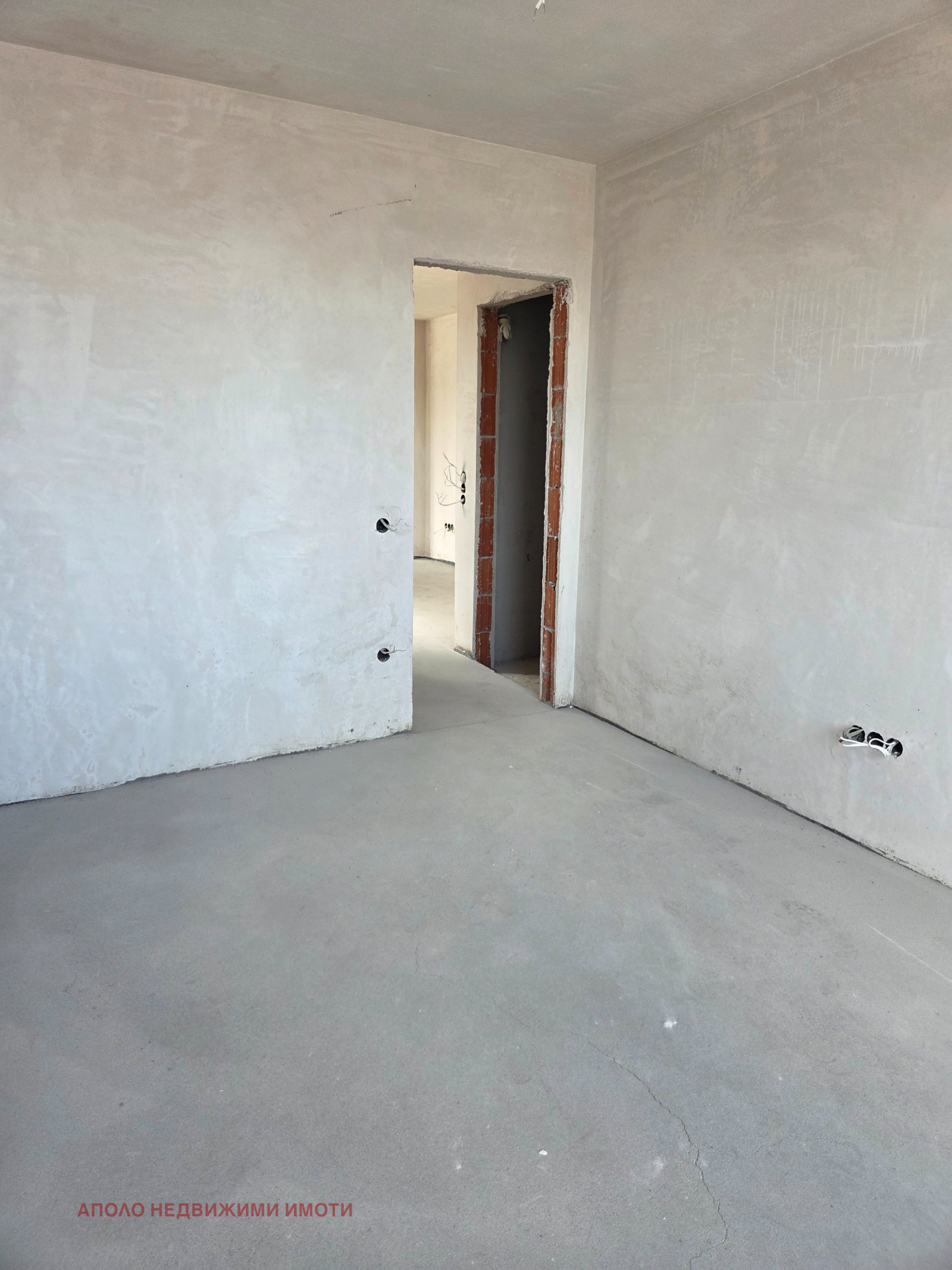 Продава 2-СТАЕН, гр. София, Малинова долина, снимка 6 - Апартаменти - 54910242