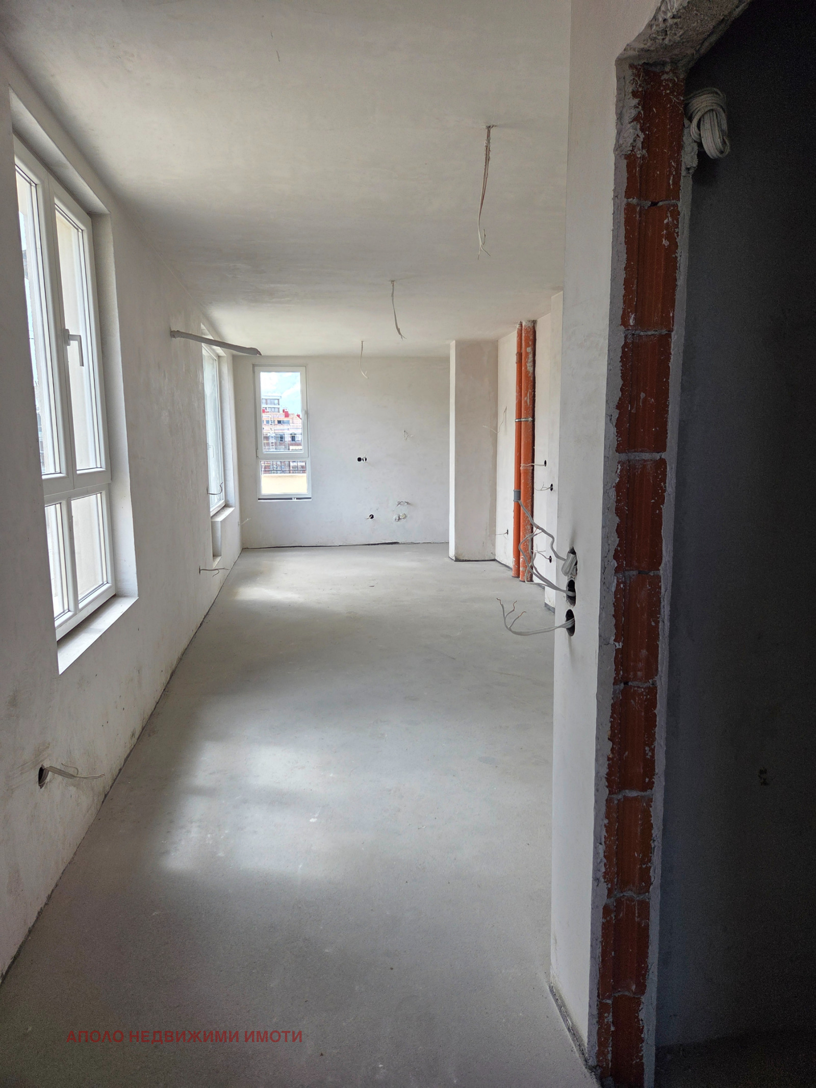 Продава 2-СТАЕН, гр. София, Малинова долина, снимка 5 - Апартаменти - 54910242