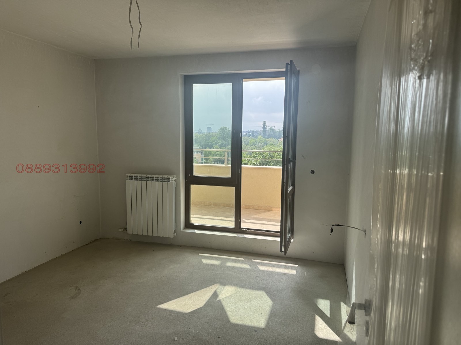 Продава 2-СТАЕН, гр. София, Манастирски ливади, снимка 3 - Апартаменти - 55046418