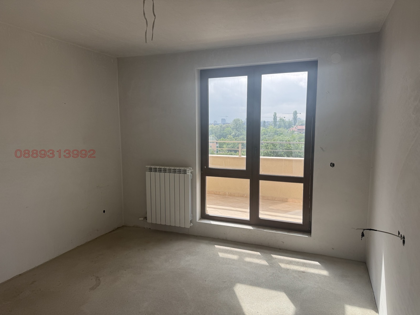 Продава 2-СТАЕН, гр. София, Манастирски ливади, снимка 4 - Апартаменти - 55046418