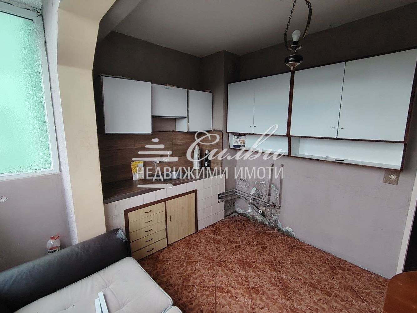 Продава 2-СТАЕН, гр. Нови пазар, област Шумен, снимка 5 - Апартаменти - 55347470