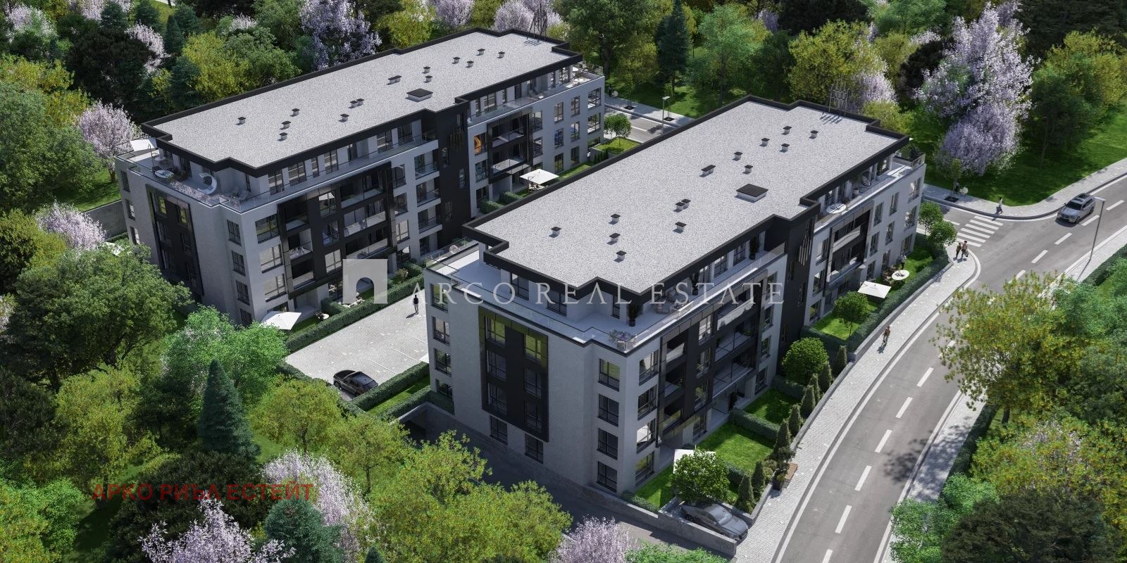 Продава 2-СТАЕН, гр. София, Малинова долина, снимка 4 - Апартаменти - 56182607