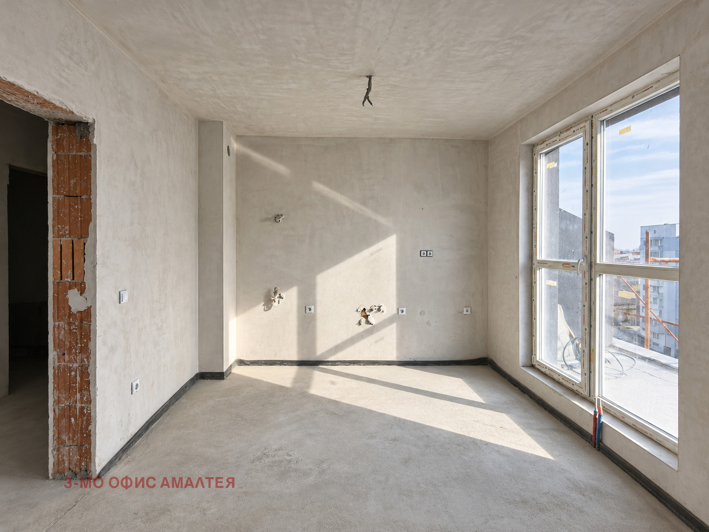 Продава 2-СТАЕН, гр. София, Люлин 5, снимка 4 - Апартаменти - 56534806