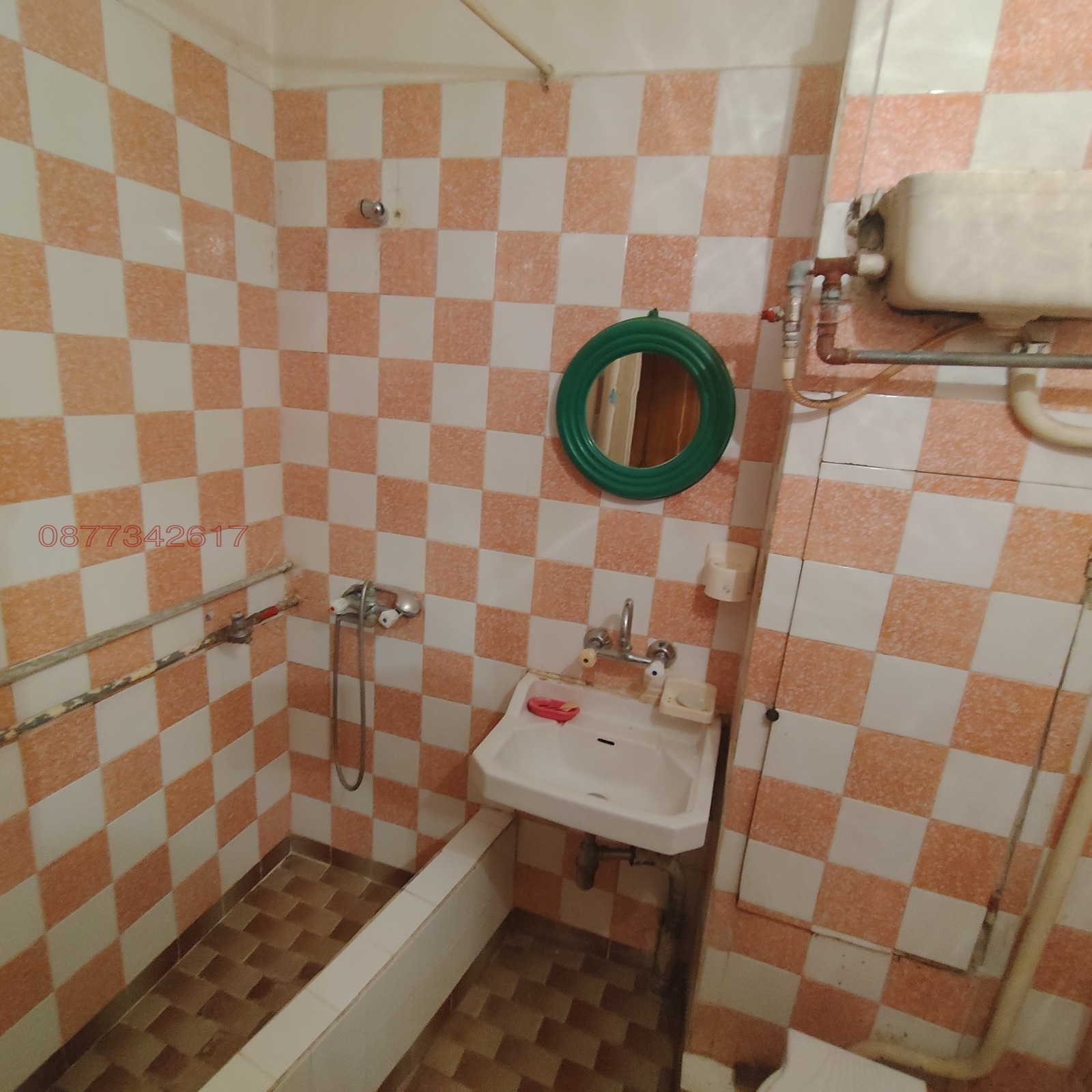 Продава 2-СТАЕН, гр. Плевен, Сторгозия, снимка 6 - Апартаменти - 56651635