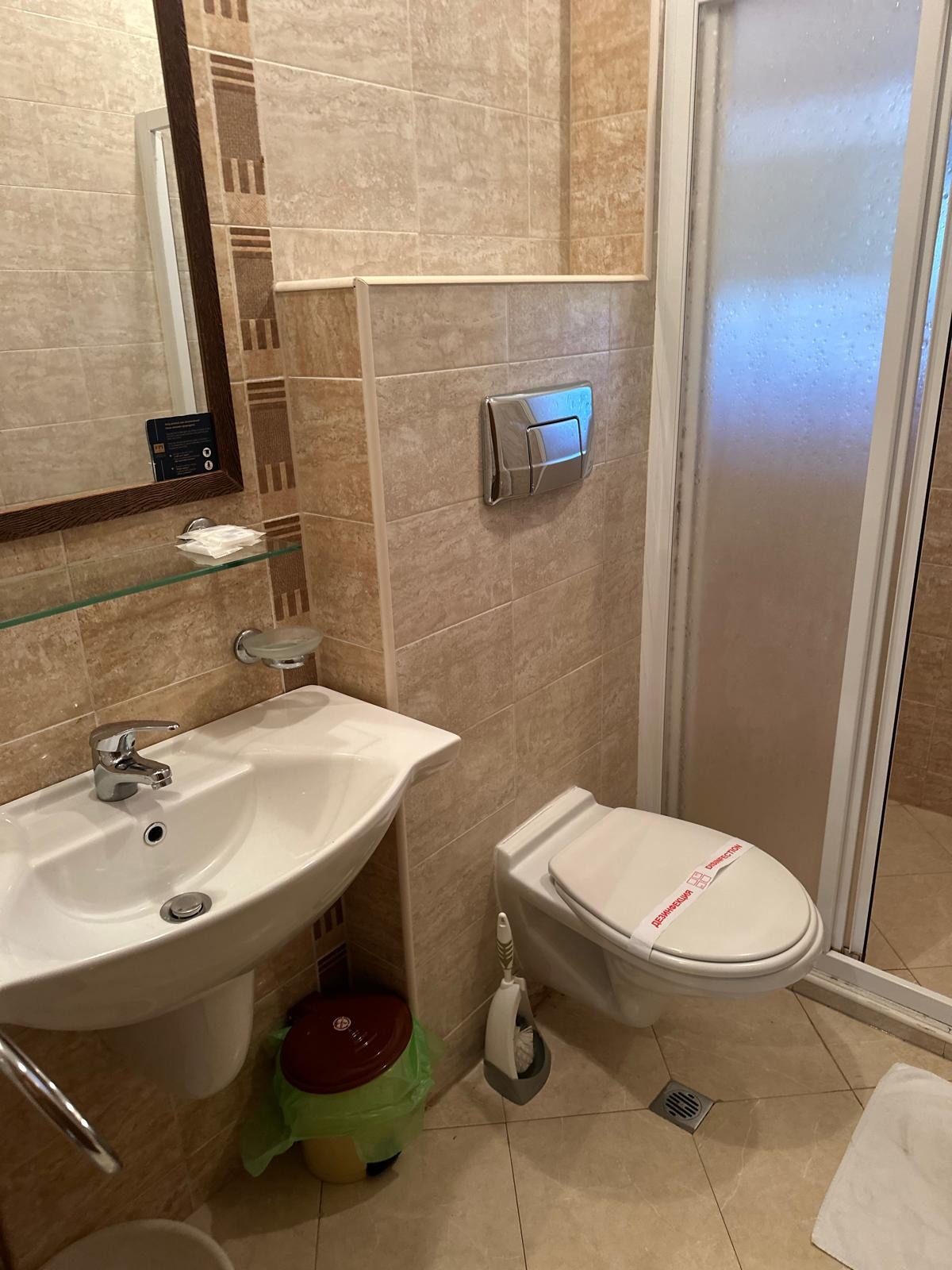 Продава 3-СТАЕН, гр. Созопол, област Бургас, снимка 11 - Апартаменти - 53803784