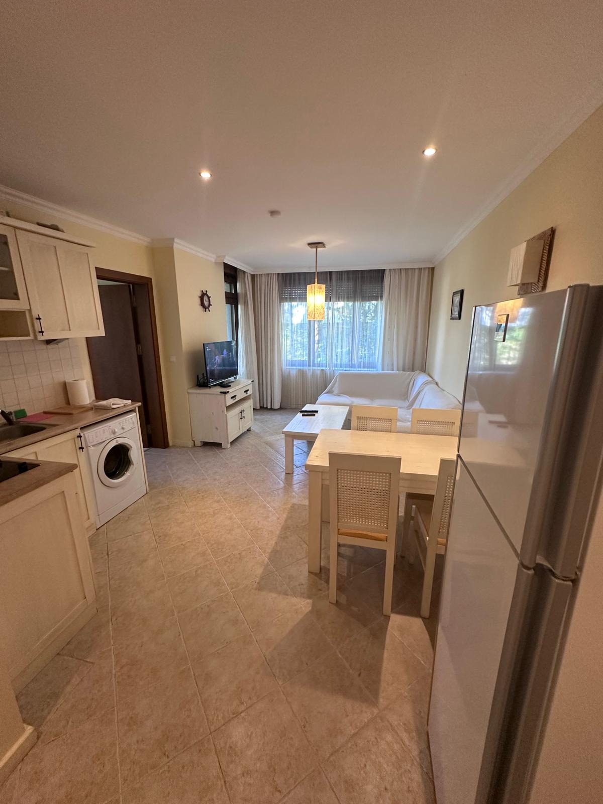 Продава 3-СТАЕН, гр. Созопол, област Бургас, снимка 3 - Апартаменти - 53803784