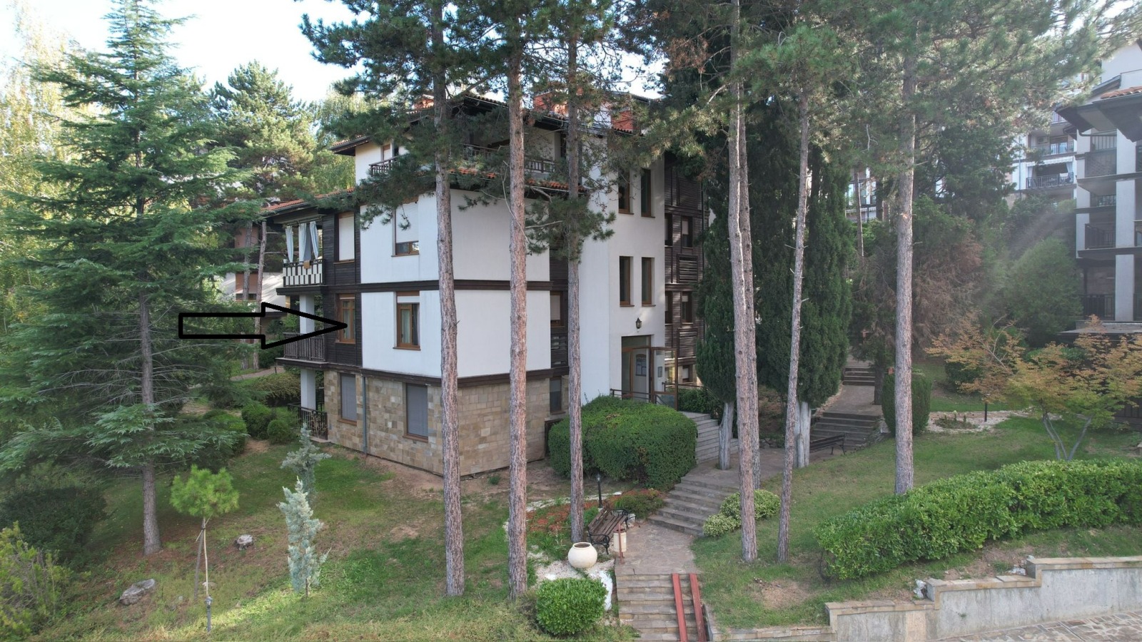 Продава 3-СТАЕН, гр. Созопол, област Бургас, снимка 15 - Апартаменти - 53803784