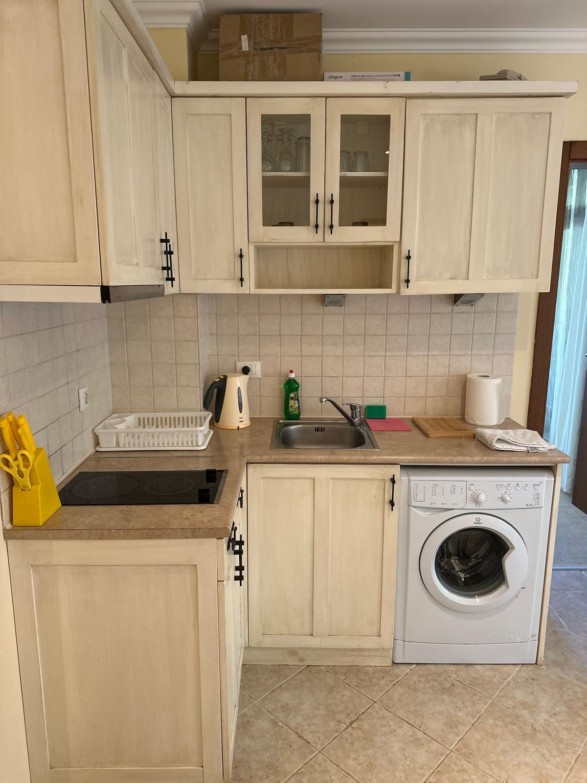 Продава 3-СТАЕН, гр. Созопол, област Бургас, снимка 4 - Апартаменти - 53803784