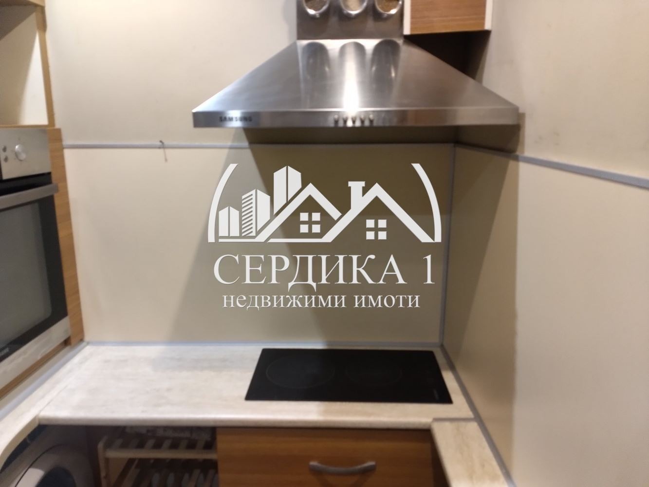 Продава 3-СТАЕН, гр. София, Фондови жилища, снимка 4 - Апартаменти - 54200139