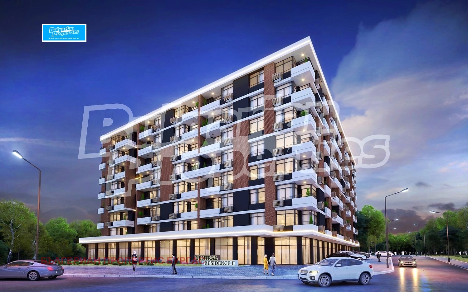 Продава 3-СТАЕН, гр. Бургас, област Бургас, снимка 4 - Апартаменти - 54202515