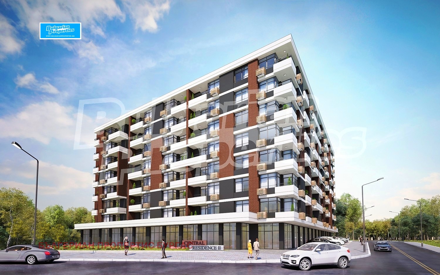 Продава 3-СТАЕН, гр. Бургас, област Бургас, снимка 5 - Апартаменти - 54202515