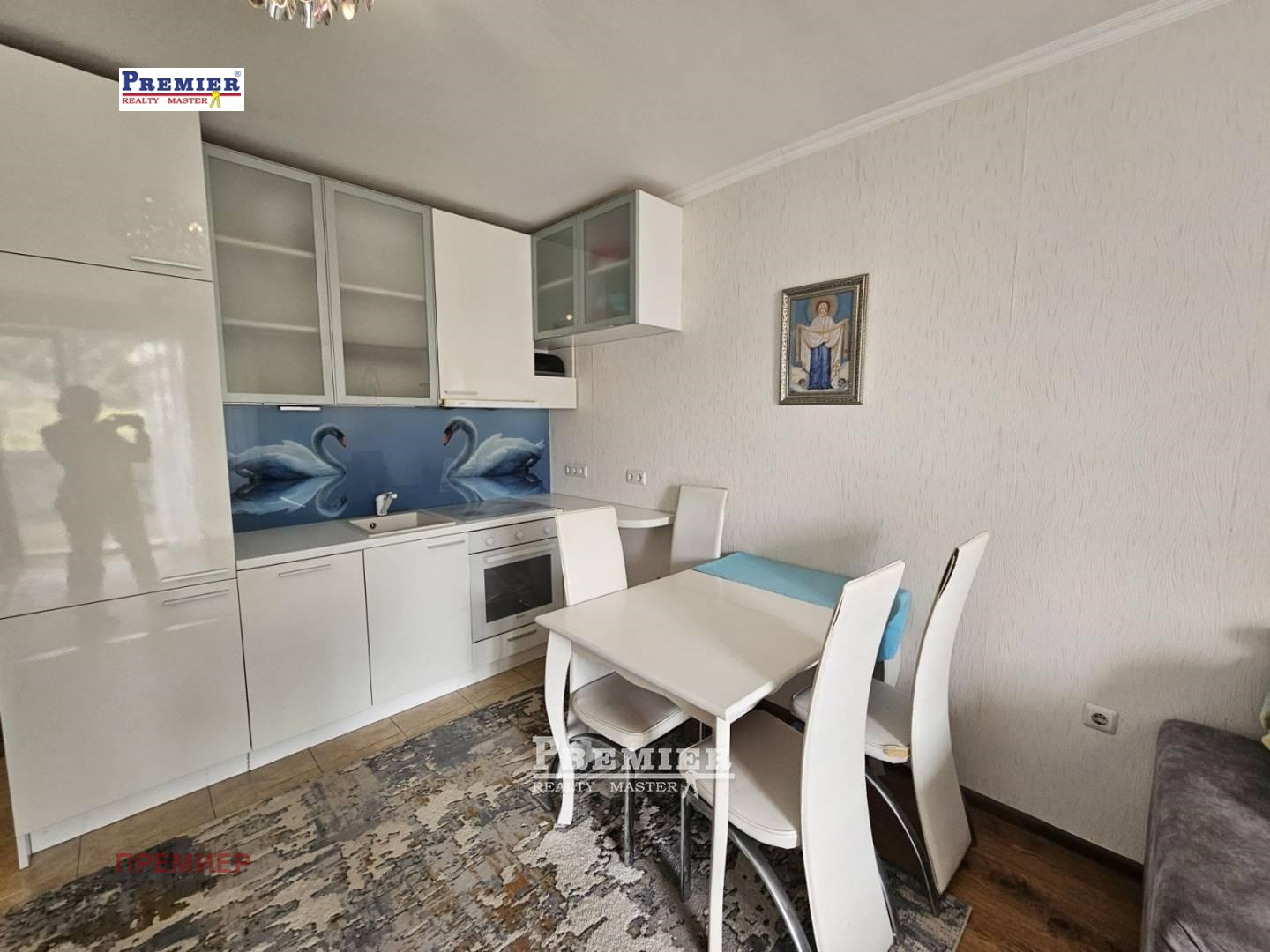 Продава 3-СТАЕН, с. Равда, област Бургас, снимка 10 - Апартаменти - 54409969